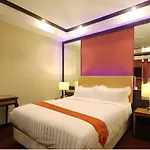 The Ttanz Hotel