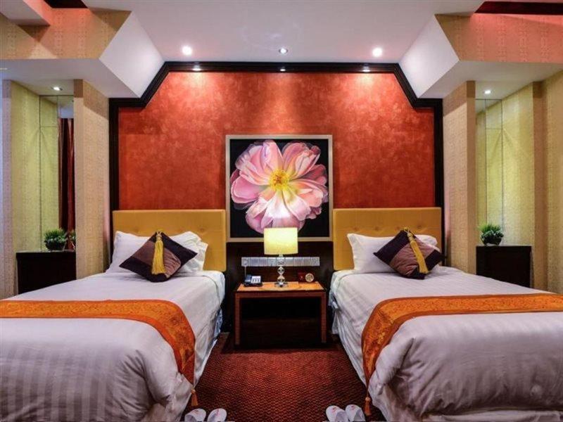 The Ttanz 3* Kuala Lumpur