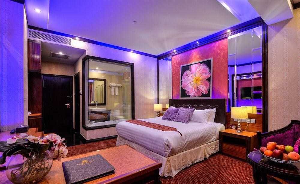 Hotel The Ttanz