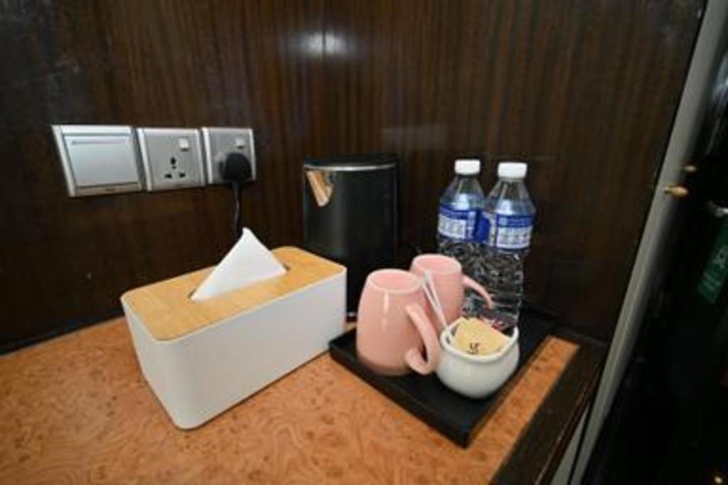 The Ttanz Hotel Kuala Lumpur
