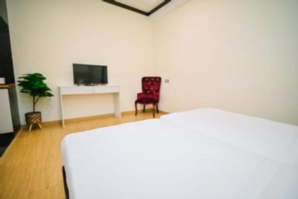 Hotel The Ttanz