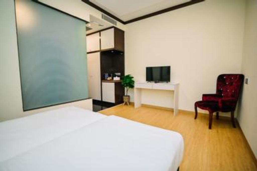 The Ttanz Kuala Lumpur