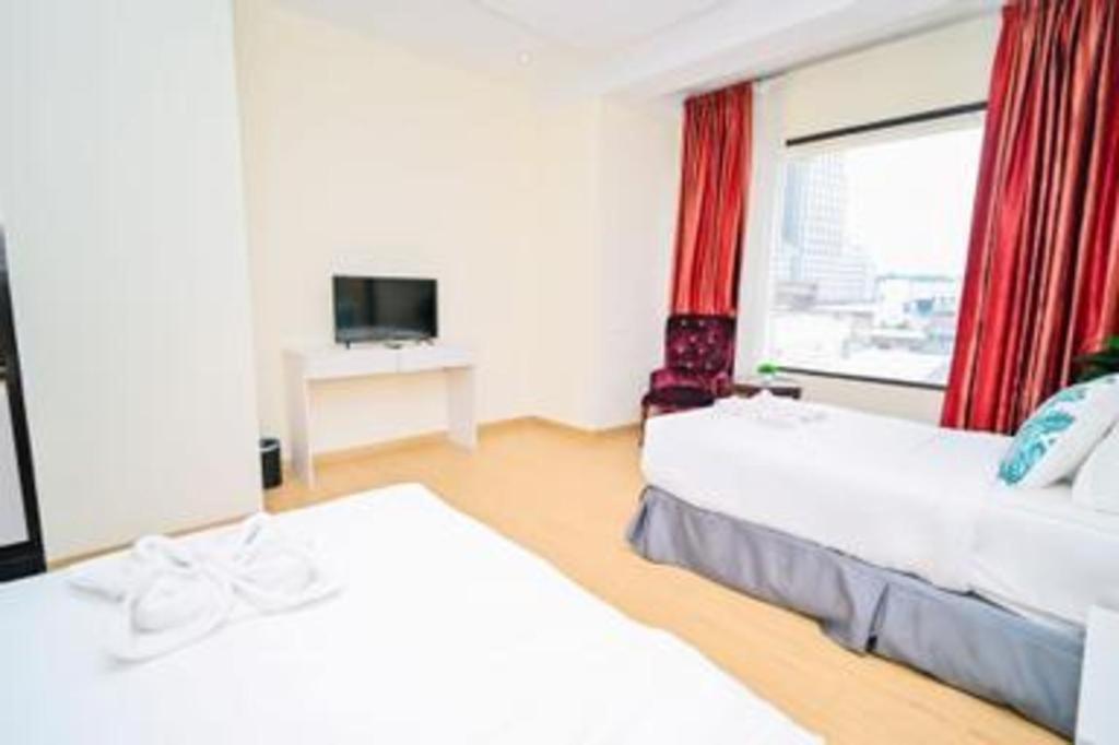 The Ttanz 3* Kuala Lumpur
