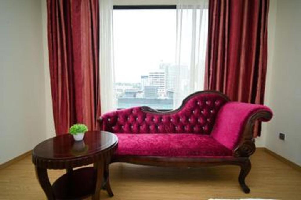 The Ttanz 3* Kuala Lumpur