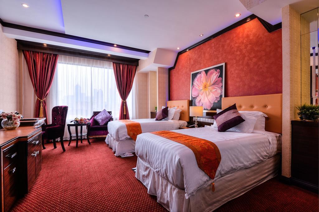 The Ttanz Kuala Lumpur