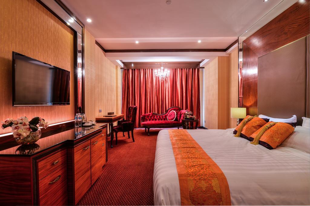 The Ttanz 3* Kuala Lumpur