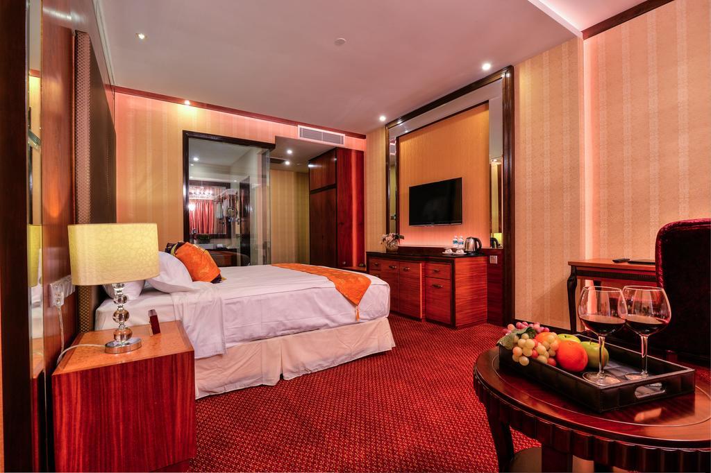 The Ttanz Hotel Kuala Lumpur