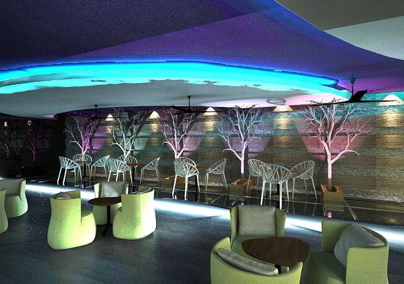 The Ttanz Hotel 3*