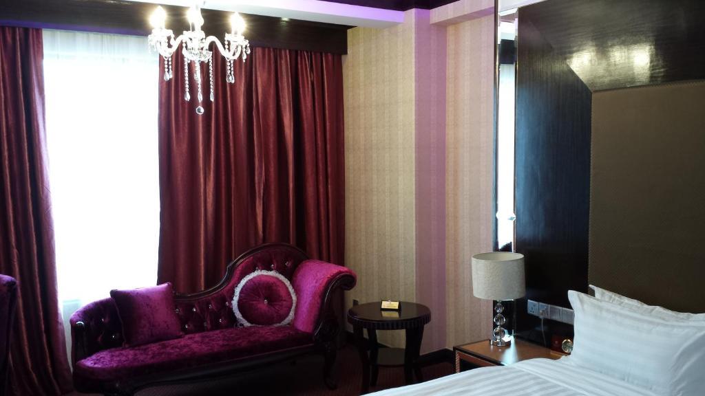 The Ttanz Hotel Kuala Lumpur